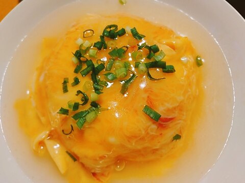 王将風 簡単ふわとろ 塩ダレ天津飯 レシピ 作り方 By Ryo Twice 楽天レシピ 王将風 簡単ふわとろ 塩ダレ天津飯 レシピ 作り方 By Ryo Twice 楽天レシピ